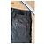Pantalone visvim Social Sculpture Overdye Black - Realizzato in Giappone Grigio antracite - vista 12