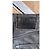 Pantalone visvim Social Sculpture Overdye Black - Realizzato in Giappone Grigio antracite - vista 13
