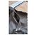 Pantalone visvim Social Sculpture Overdye Black - Realizzato in Giappone Grigio antracite - vista 14