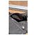 Pantalone visvim Social Sculpture Overdye Black - Realizzato in Giappone Grigio antracite - vista 15