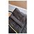 Pantalone visvim Social Sculpture Overdye Black - Realizzato in Giappone Grigio antracite - vista 16