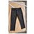 Pantalone visvim Social Sculpture Overdye Black - Realizzato in Giappone Grigio antracite - vista 2