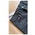 Pantalone visvim Social Sculpture Overdye Black - Realizzato in Giappone Grigio antracite - vista 4