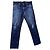 visvim 04R Social Sculpture Denim Blu Realizzato in Giappone