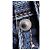 visvim 04R Social Sculpture Denim Blu Realizzato in Giappone - vista 14