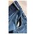 visvim 04R Social Sculpture Denim Blu Realizzato in Giappone - vista 18