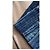 visvim 04R Social Sculpture Denim Blu Realizzato in Giappone - vista 5