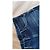 visvim 04R Social Sculpture Denim Blu Realizzato in Giappone - vista 7