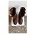 visvim T.W.O. Boots Folk Brown Leather Boots - view 7