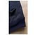 Giacca Visvim Ketchikan Giza Cotton - Blu Scuro - vista 11