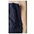Giacca Visvim Ketchikan Giza Cotton - Blu Scuro - vista 12