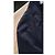 Giacca Visvim Ketchikan Giza Cotton - Blu Scuro - vista 14