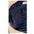 Giacca Visvim Ketchikan Giza Cotton - Blu Scuro - vista 19