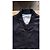 Giacca Visvim Ketchikan Giza Cotton - Blu Scuro - vista 2