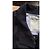 Giacca Visvim Ketchikan Giza Cotton - Blu Scuro - vista 5