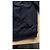 Giacca Visvim Ketchikan Giza Cotton - Blu Scuro - vista 8