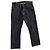 Jeans Selvedge visvim Social Sculpture 01.2R - Nero Blu scuro