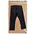 Jeans Selvedge visvim Social Sculpture 01.2R - Nero Blu scuro - vista 11