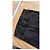 Jeans Selvedge visvim Social Sculpture 01.2R - Nero Blu scuro - vista 12