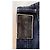 Jeans Selvedge visvim Social Sculpture 01.2R - Nero Blu scuro - vista 13