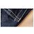 Jeans Selvedge visvim Social Sculpture 01.2R - Nero Blu scuro - vista 14