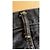 Jeans Selvedge visvim Social Sculpture 01.2R - Nero Blu scuro - vista 15