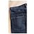 Jeans Selvedge visvim Social Sculpture 01.2R - Nero Blu scuro - vista 17