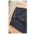 Jeans Selvedge visvim Social Sculpture 01.2R - Nero Blu scuro - vista 2