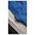 Visvim I.C.T. Jumbo Crew 3/4 Crash Pullover Hellindigo Blau  - Ansicht 15