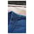 Visvim I.C.T. Jumbo Crew 3/4 Crash Pullover Hellindigo Blau  - Ansicht 3