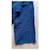 Visvim I.C.T. Jumbo Crew 3/4 Crash Pullover Hellindigo Blau  - Ansicht 7