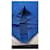 Visvim I.C.T. Jumbo Crew 3/4 Crash Pullover Hellindigo Blau  - Ansicht 8