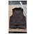 Visvim Gilet Granger Tweed Donegal - Marrone - vista 14