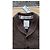 Visvim Gilet Granger Tweed Donegal - Marrone - vista 2
