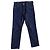 visvim 03R Social Sculpture Denim Jeans Navy W32 L30 Blu