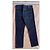 visvim 03R Social Sculpture Denim Jeans Navy W32 L30 Blu - vista 14