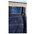 visvim 03R Social Sculpture Denim Jeans Navy W32 L30 Blu - vista 16