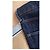 visvim 03R Social Sculpture Denim Jeans Navy W32 L30 Blu - vista 18