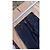 visvim 03R Social Sculpture Denim Jeans Navy W32 L30 Blu - vista 2