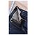 visvim 03R Social Sculpture Denim Jeans Navy W32 L30 Blu - vista 4