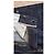 visvim 03R Social Sculpture Denim Jeans Navy W32 L30 Blu - vista 6