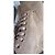 visvim Brigadier Boots Folk Suede Boots - Sand Braun Beige - Ansicht 15