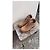 visvim Brigadier Boots Folk Suede Boots - Sand Braun Beige - Ansicht 2