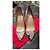 Christian Louboutin So Kate 120 Pumps aus Pythonprint-Leder Schwarz Weiß Python drucken - Ansicht 11