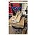 Christian Louboutin So Kate 120 Pumps aus Pythonprint-Leder Schwarz Weiß Python drucken - Ansicht 2
