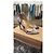 Christian Louboutin So Kate 120 Pumps aus Pythonprint-Leder Schwarz Weiß Python drucken - Ansicht 3