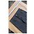 visvim Fluxus 03 Chino Cotone Giza Grigio Blu Grigio antracite - vista 2