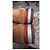 Visvim Brigadier Boots Mid-Folk Camel Scamosciate US9 Marrone - vista 14