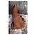 Visvim Brigadier Boots Mid-Folk Camel Scamosciate US9 Marrone - vista 16