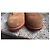 Visvim Brigadier Boots Mid-Folk Camel Scamosciate US9 Marrone - vista 19
